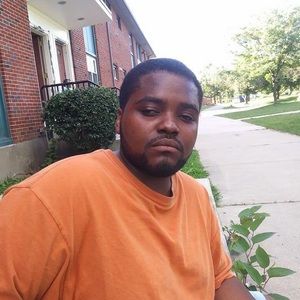 Meet your Posher, Antwan